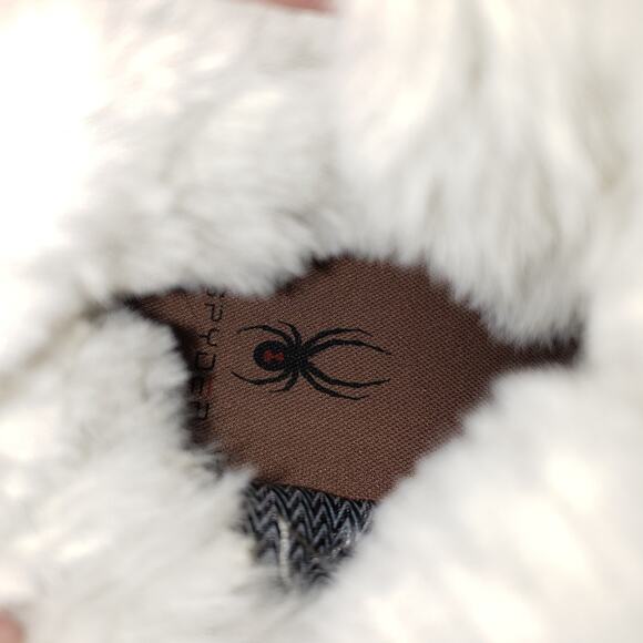 *AMPUTEE LEFT SHOE ONLY* Spyder Camden Womens Size 7.5 Rose Gold Warm Boot - Picture 9 of 10